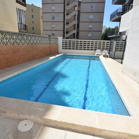 Rnet - Mt Apartaments Rosas Exterior foto